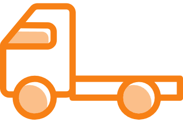 佳木斯拖车/平板车